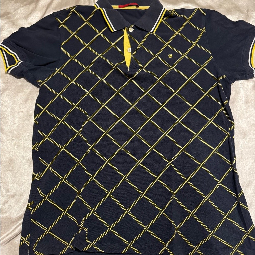 Carolina Herrera polo shirt